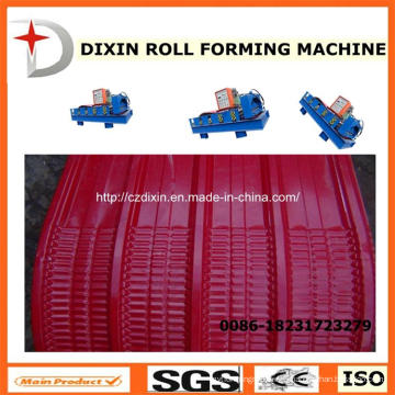 Dx Roof Profile Curving/Arch/Rolling Machine